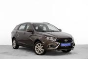 Lada (ВАЗ) Vesta I Барнаул  - изображение 26
