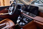 Hongqi HQ9 Нижний Новгород  - изображение 33