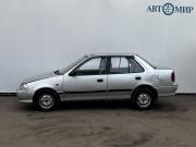 Suzuki Swift II Рестайлинг Москва  - изображение 20