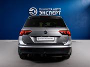 Volkswagen Tiguan II Челябинск  - изображение 19