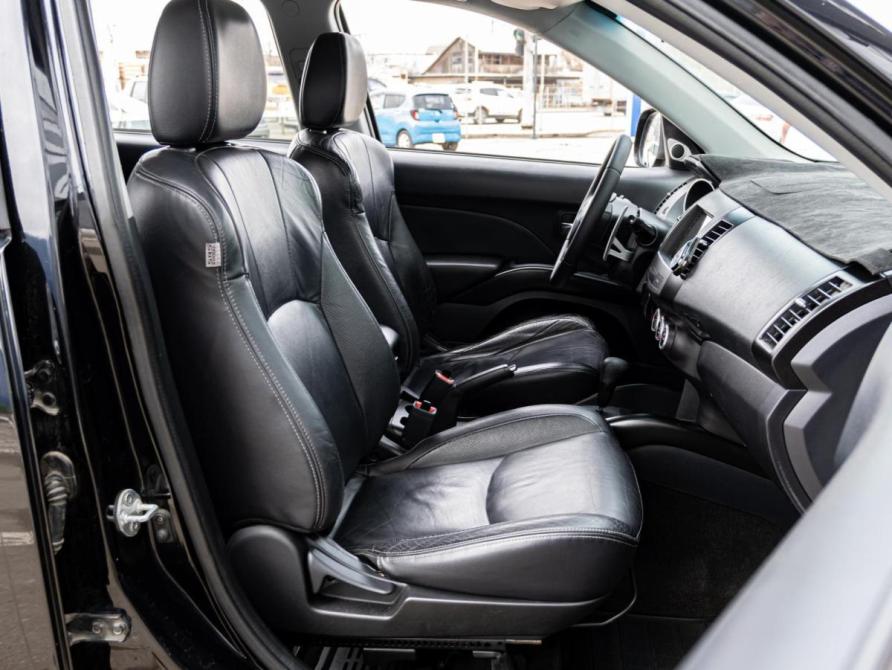 Mitsubishi Outlander II Краснодар  - изображение 8
