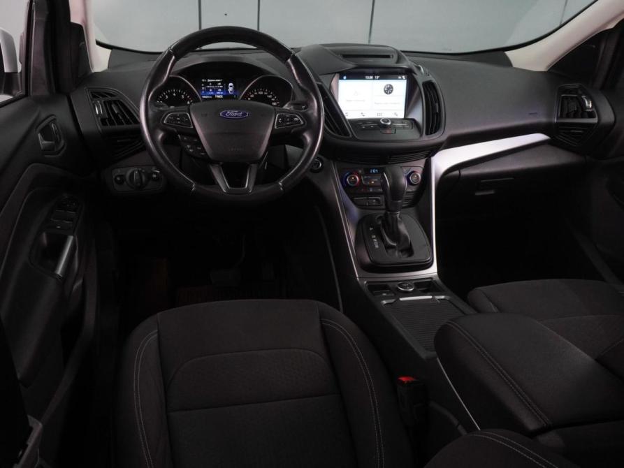Ford Kuga II Рестайлинг Воронеж  - изображение 6