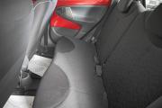 Peugeot 107 I Рестайлинг Кемерово  - изображение 31