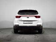 Kia Sportage IV Рестайлинг Санкт-Петербург  - изображение 26