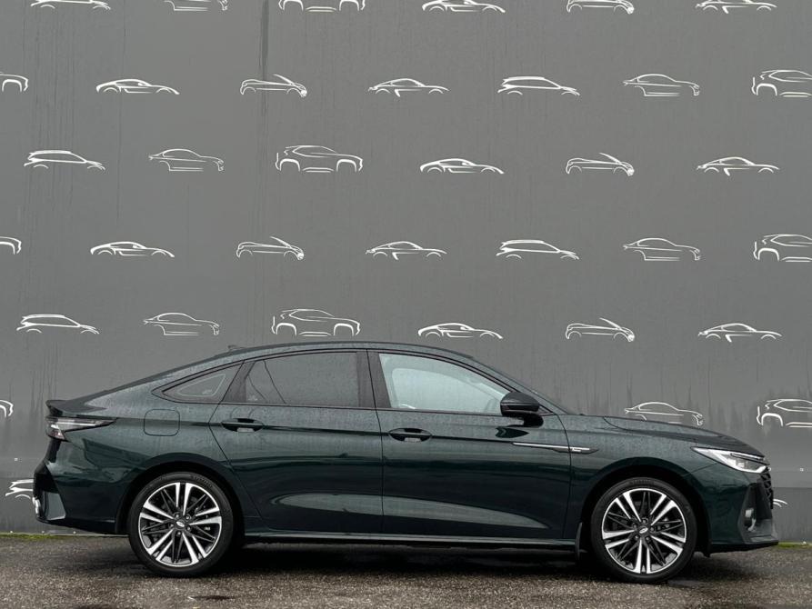 Chery Arrizo 8 Санкт-Петербург  - изображение 15