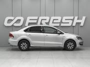 Volkswagen Polo V Рестайлинг Ростов-на-Дону  - изображение 18