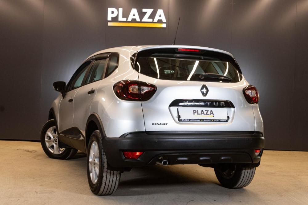 Renault Kaptur I Уфа  - изображение 3