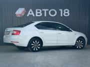 Skoda Octavia III (A7) Рестайлинг Ижевск  - изображение 24
