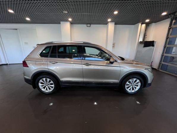 Volkswagen Tiguan II Рестайлинг с пробегом 2020 года, цена 3 560 000 рублей, 90600 км, внедорожник, Автокод Объявления