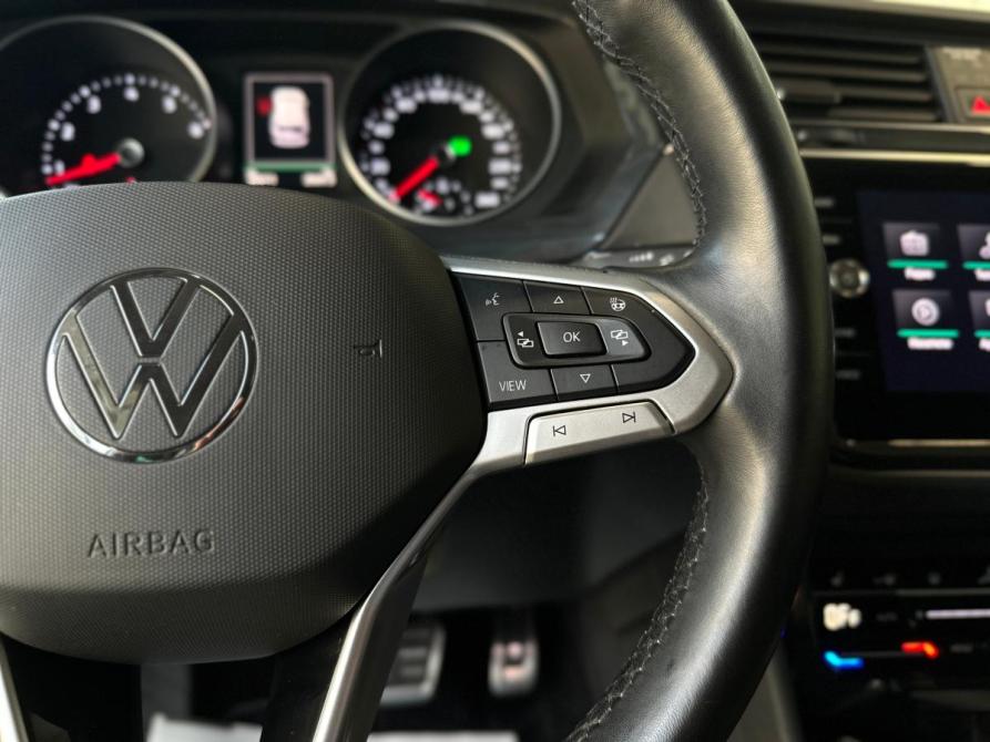Volkswagen Tiguan II Рестайлинг Санкт-Петербург  - изображение 16