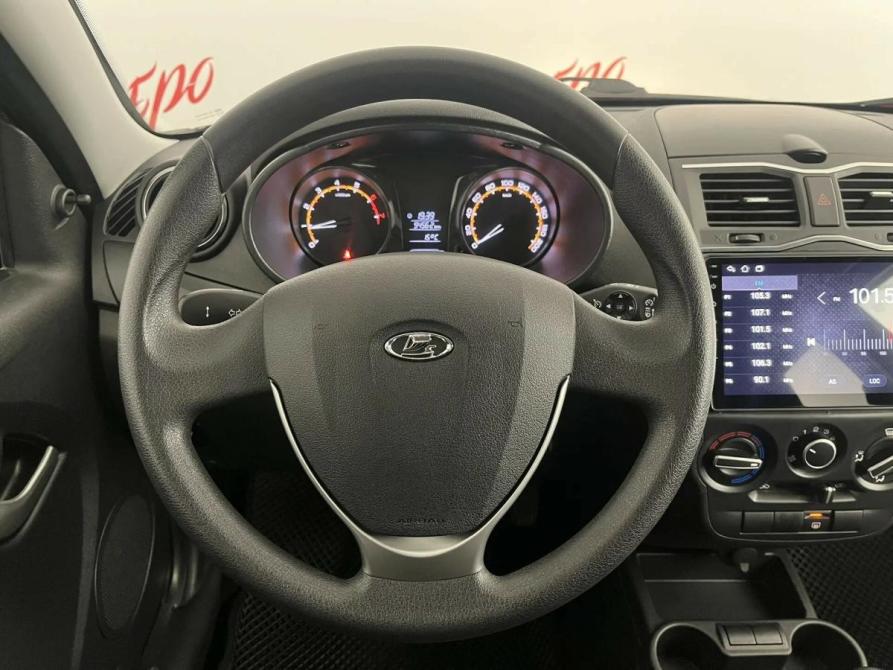 Lada (ВАЗ) Granta I Рестайлинг Псков  - изображение 11