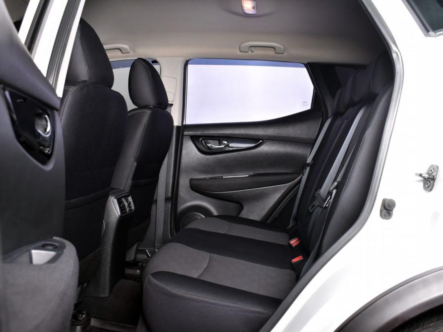Nissan Qashqai II Кемерово  - изображение 14