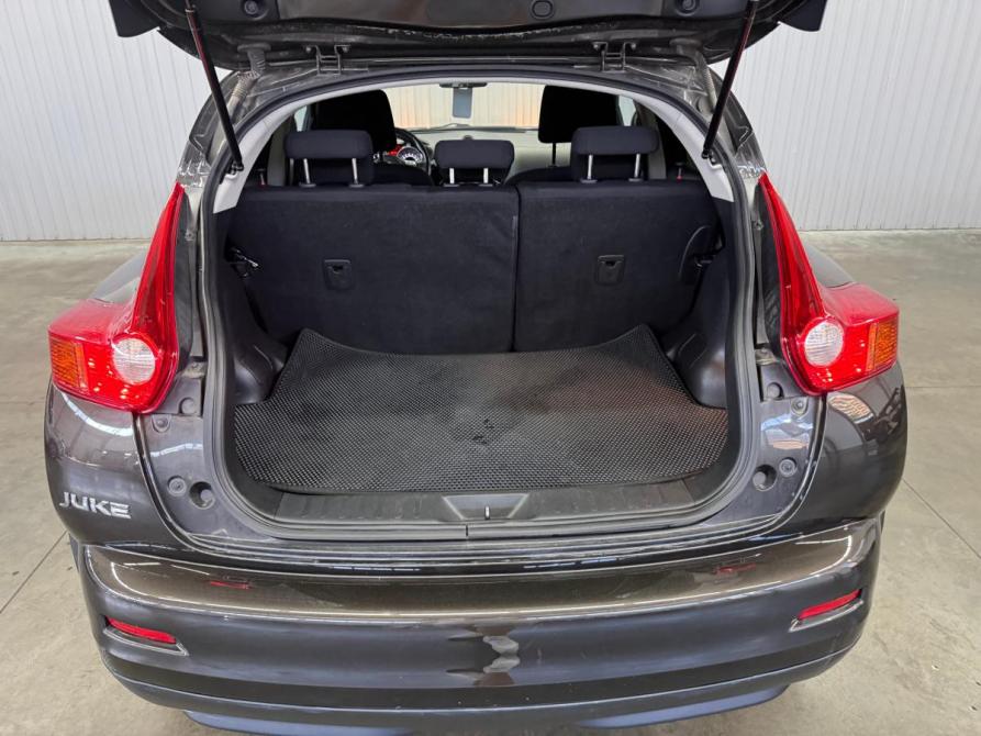 Nissan Juke I Краснодар  - изображение 17