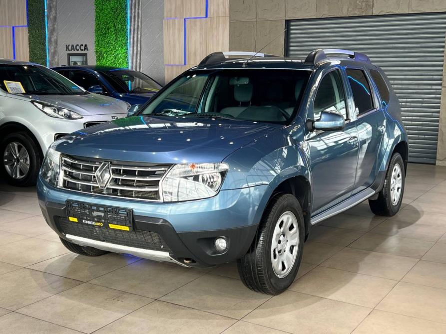Renault Duster I Оренбург  - изображение 1