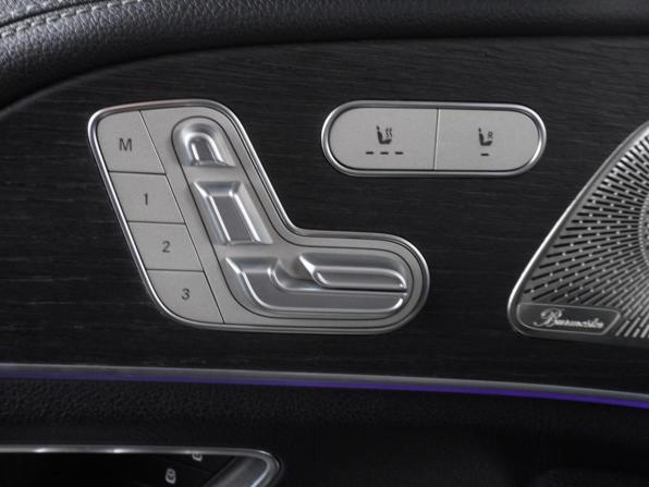 Mercedes-Benz GLS II (X167) с пробегом 2021 года, цена 9 919 000 рублей, 85794 км, внедорожник, Автокод Объявления
