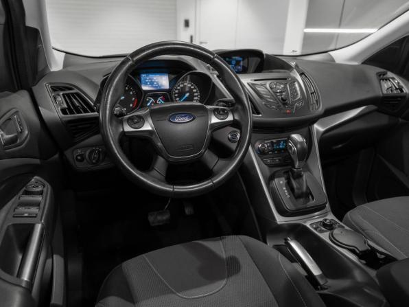 Ford Kuga II с пробегом 2013 года, цена 1 460 000 рублей, 86537 км, внедорожник, Автокод Объявления