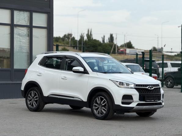 Chery Tiggo 4 I Рестайлинг с пробегом 2022 года, цена 1 320 000 рублей, 140000 км, внедорожник, Автокод Объявления