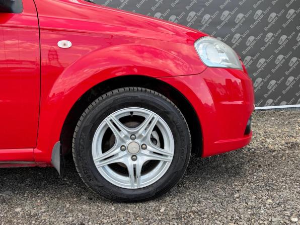 Chevrolet Aveo I Рестайлинг с пробегом 2010 года, цена 445 000 рублей, 161000 км, седан, Автокод Объявления