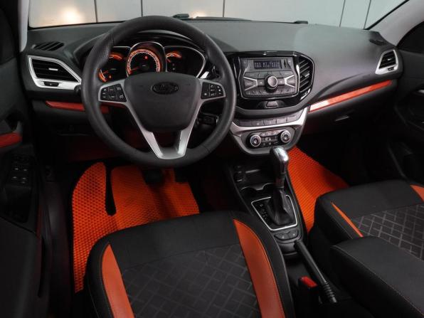Lada (ВАЗ) Vesta I с пробегом 2020 года, цена 1 199 000 рублей, 94666 км, универсал, Автокод Объявления