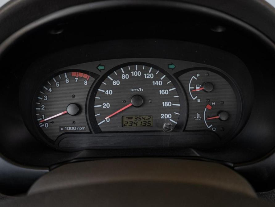 Hyundai Accent II Краснодар  - изображение 14