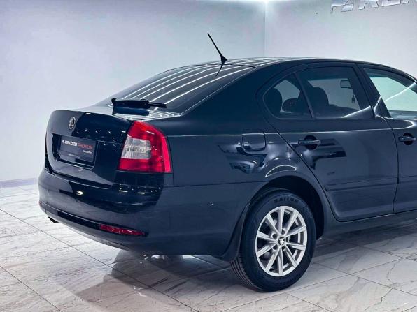 Skoda Octavia II (A5) Рестайлинг с пробегом 2013 года, цена 970 000 рублей, 197882 км, лифтбек, Автокод Объявления