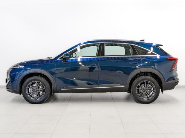 Haval F7 II с пробегом 2025 года, цена 3 000 000 рублей, 10420 км, внедорожник, Автокод Объявления