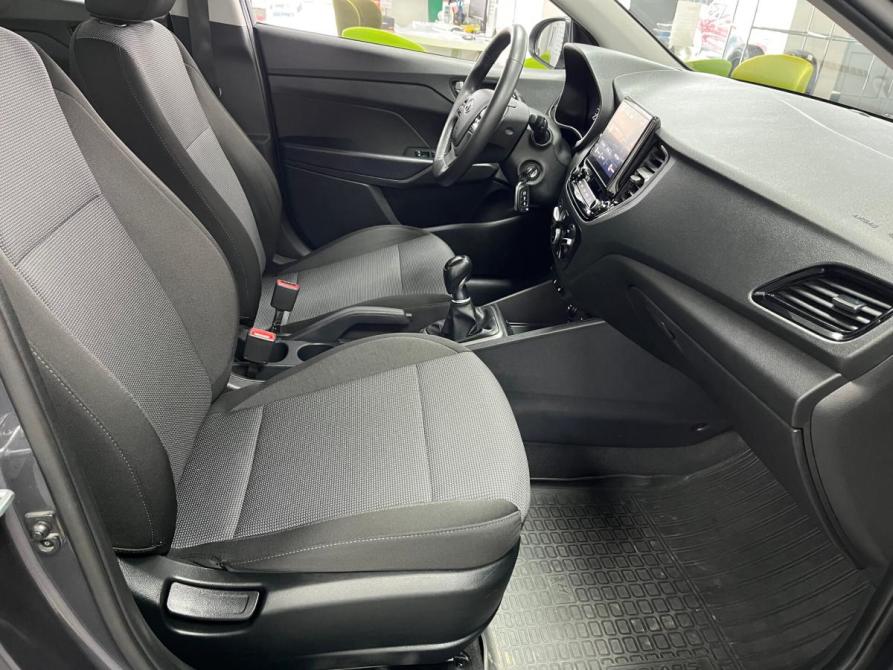 Hyundai Solaris II Рестайлинг Киров  - изображение 12