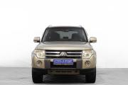 Mitsubishi Pajero IV Барнаул  - изображение 30