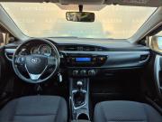 Toyota Corolla XI (E160 E170 E180) Екатеринбург  - изображение 18