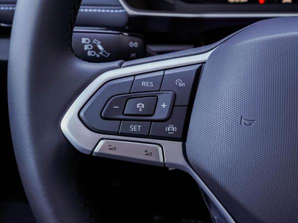 Volkswagen Tharu XR с пробегом 2025 года, цена 3 180 000 рублей, 52 км, внедорожник, Автокод Объявления