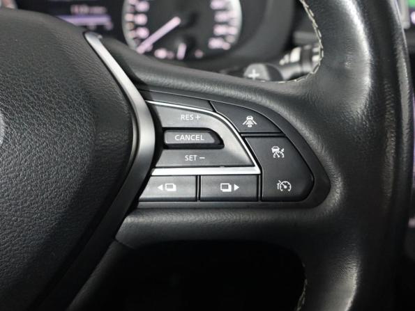 Infiniti QX50 II с пробегом 2019 года, цена 2 399 000 рублей, 129506 км, внедорожник, Автокод Объявления