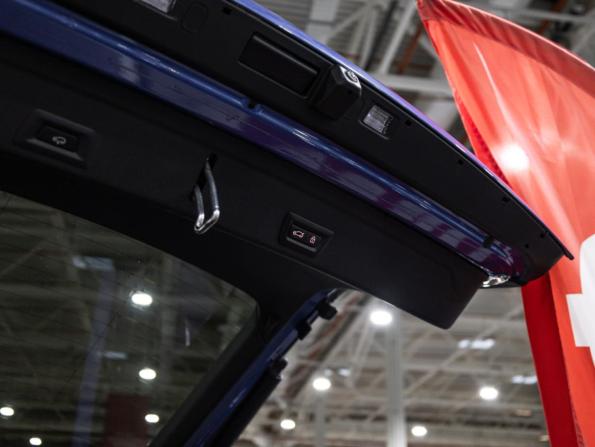 BMW X6 III (G06) с пробегом 2020 года, цена 7 250 000 рублей, 68535 км, внедорожник, Автокод Объявления