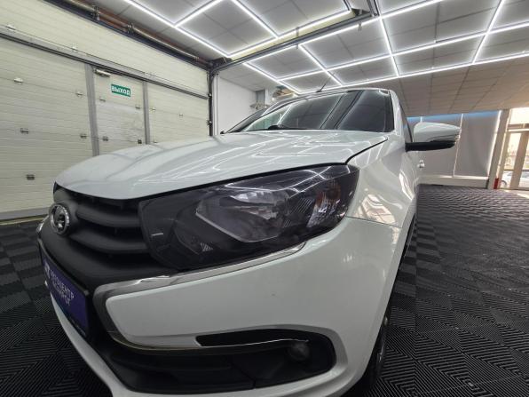 Lada (ВАЗ) Granta I Рестайлинг с пробегом 2023 года, цена 899 000 рублей, 86437 км, лифтбек, Автокод Объявления