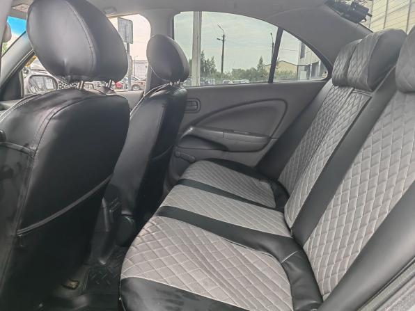 Nissan Almera Classic I с пробегом 2008 года, цена 390 000 рублей, 250000 км, седан, Автокод Объявления