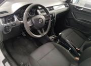 Skoda Rapid I Рестайлинг Набережные Челны  - изображение 27