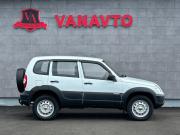 Chevrolet Niva I Рестайлинг Альметьевск  - изображение 26