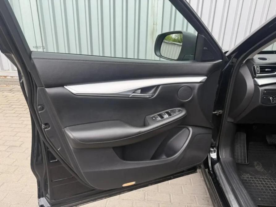Infiniti QX50 II Ростов-на-Дону  - изображение 26