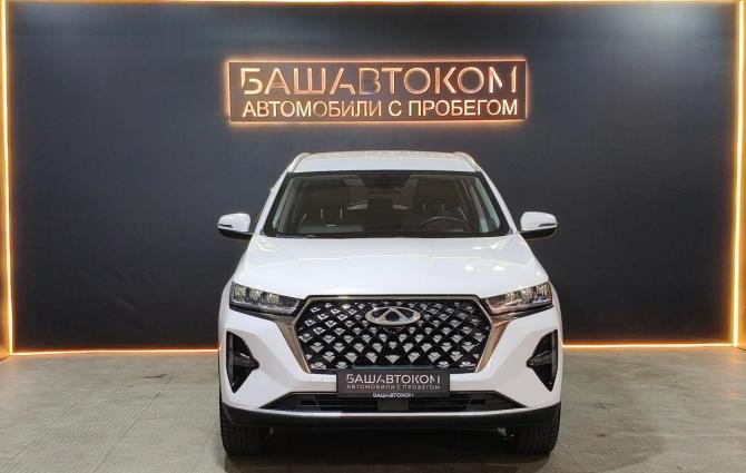 Chery Tiggo 7 Pro Max I с пробегом 2023 года, цена 1 359 000 рублей, 119011 км, внедорожник, Автокод Объявления