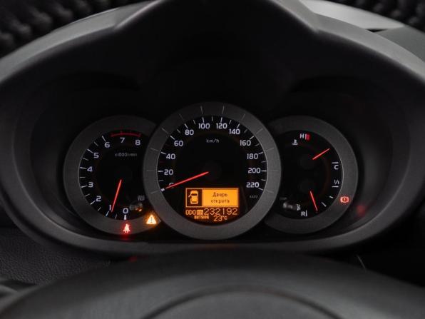 Toyota RAV4 III (XA30) с пробегом 2007 года, цена 1 179 000 рублей, 232192 км, внедорожник, Автокод Объявления