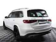 Mercedes-Benz GLS II (X167) Рестайлинг Москва  - изображение 40