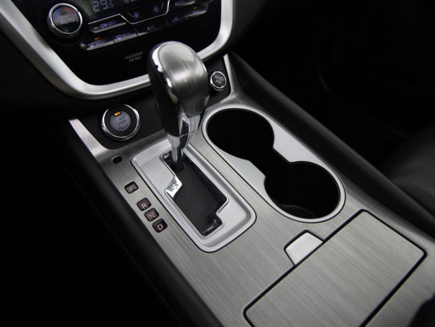 Nissan Murano III (Z52) Санкт-Петербург  - изображение 25