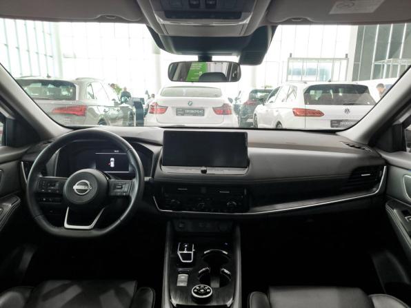 Nissan X-Trail IV с пробегом 2024 года, цена 3 990 000 рублей, 29635 км, внедорожник, Автокод Объявления