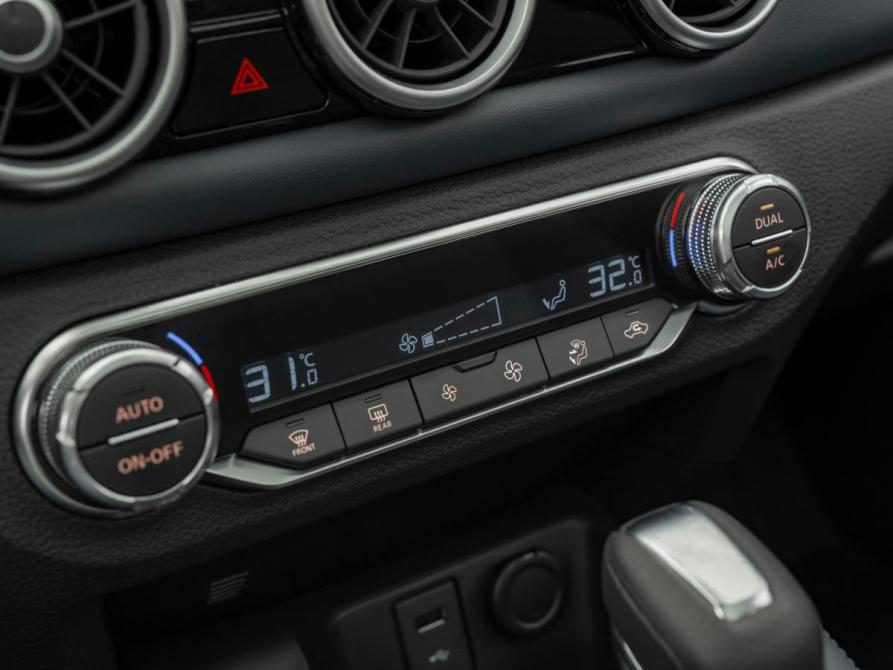 Nissan Qashqai II Рестайлинг 2 Москва  - изображение 20