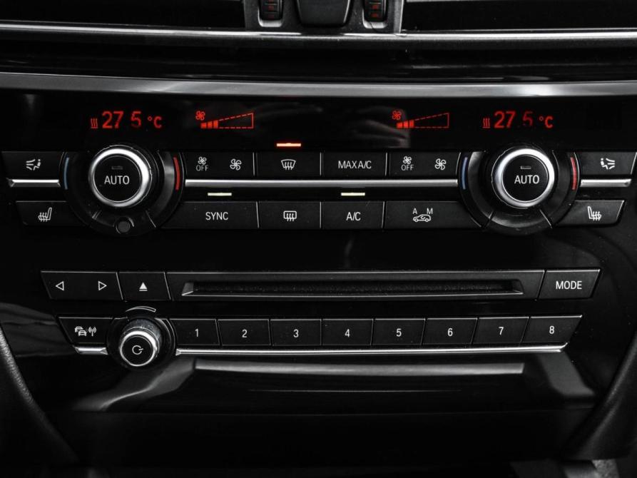 BMW X5 III (F15) Новороссийск  - изображение 19