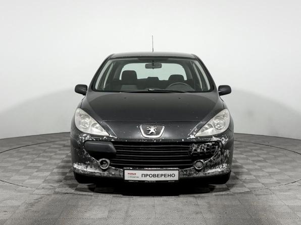 Peugeot 307 I Рестайлинг с пробегом 2005 года, цена 249 000 рублей, 484000 км, хэтчбек, Автокод Объявления