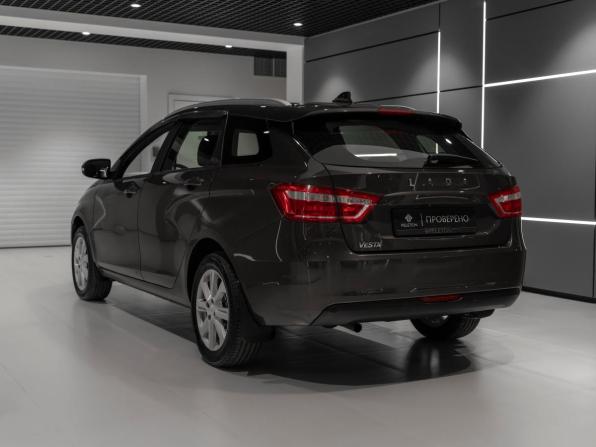 Lada (ВАЗ) Vesta I с пробегом 2021 года, цена 1 075 000 рублей, 124459 км, универсал, Автокод Объявления