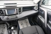 Toyota RAV4 IV (XA40) Рестайлинг Красноярск  - изображение 34