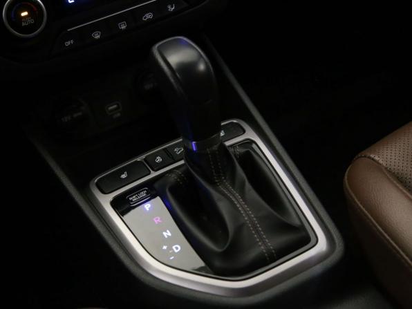Hyundai Creta I Рестайлинг с пробегом 2020 года, цена 1 899 000 рублей, 95000 км, внедорожник, Автокод Объявления