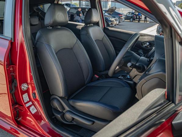 Nissan Note II Рестайлинг с пробегом 2019 года, цена 1 290 000 рублей, 90421 км, хэтчбек, Автокод Объявления