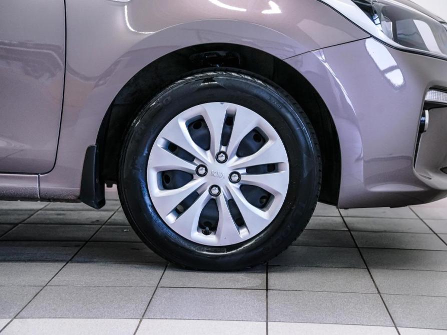 Kia Rio IV Красноярск  - изображение 31